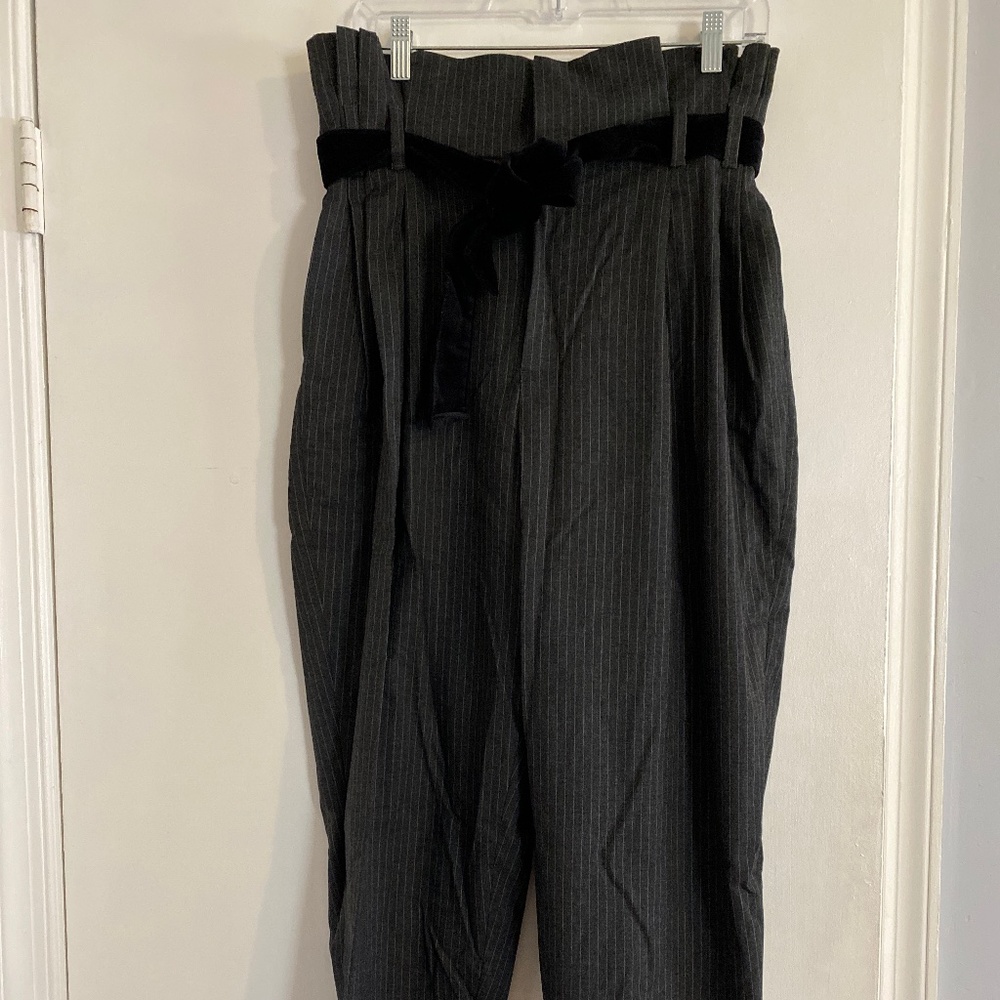 New Zara Women pants